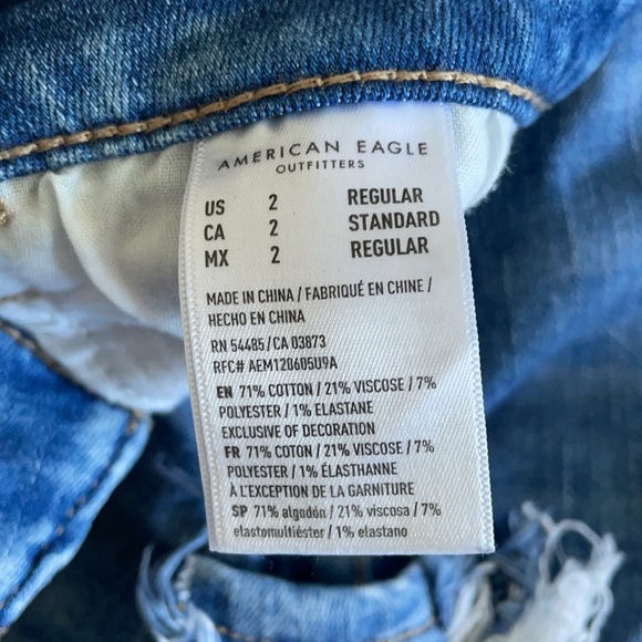 Jeans - Picture 3 of 5